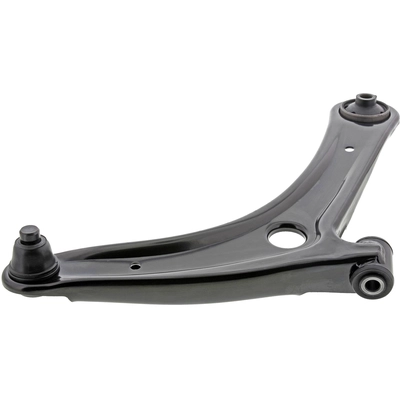 MEVOTECH - GS25189 - Control Arm and Ball Joint Assembly pa2