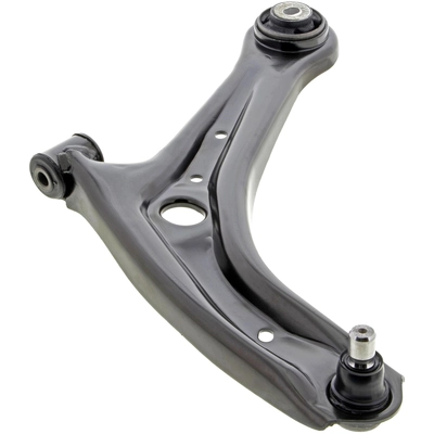 MEVOTECH - GS40194 - Control Arm and Ball Joint Assembly pa2