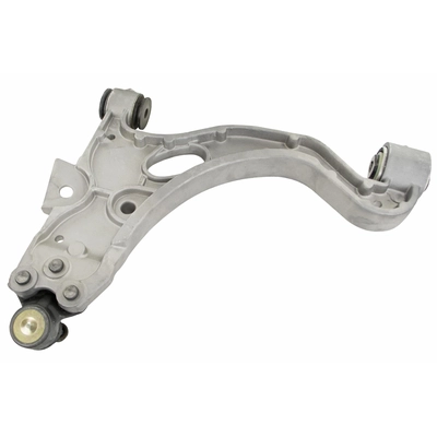 MEVOTECH - GS50113 - Control Arm and Ball Joint Assembly pa2