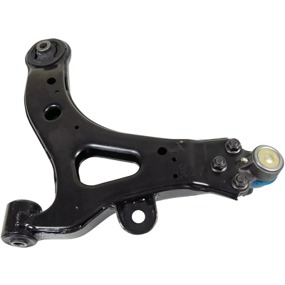 MEVOTECH - GS50124 - Control Arm and Ball Joint Assembly pa2