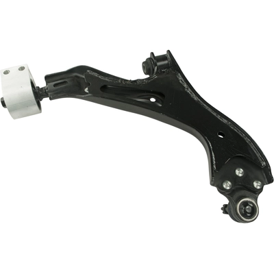 MEVOTECH - GS50163 - Control Arm and Ball Joint Assembly pa2