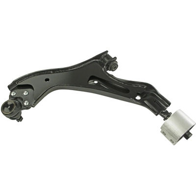 MEVOTECH - GS50164 - Control Arm and Ball Joint Assembly pa2