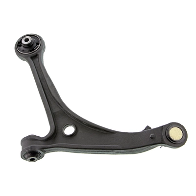 MEVOTECH - GS60121 - Control Arm and Ball Joint Assembly pa2