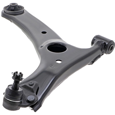 MEVOTECH - GS861003 - Control Arm and Ball Joint Assembly pa2