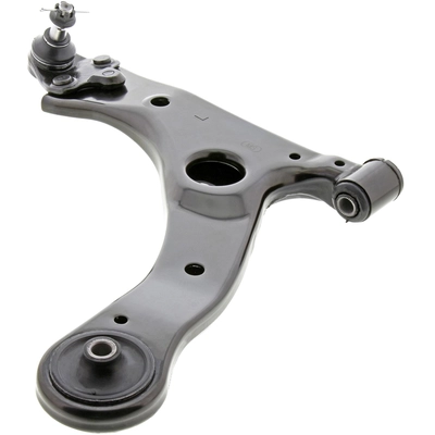 MEVOTECH - GS861155 - Control Arm and Ball Joint Assembly pa1