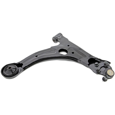 MEVOTECH - GS86193 - Control Arm and Ball Joint Assembly pa3