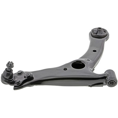 Control Arm With Ball Joint by MEVOTECH - QGS86194 pa1