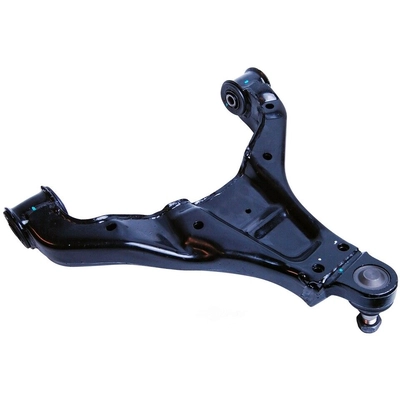 MEVOTECH - GS251135 - Control Arm and Ball Joint Assembly pa2