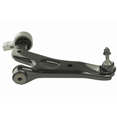 Control Arm With Ball Joint by MEVOTECH - SGS40151 pa2