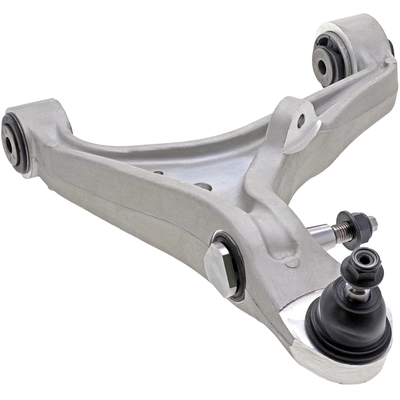 MEVOTECH - GS501119 - Control Arm and Ball Joint Assembly pa1