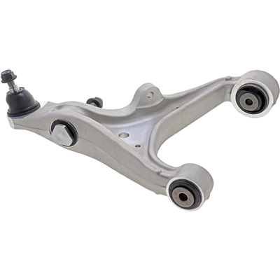 MEVOTECH - GS501120 - Control Arm and Ball Joint Assembly pa1