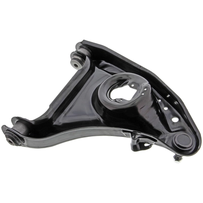 Control Arm With Ball Joint by MEVOTECH - TGK80394 pa5