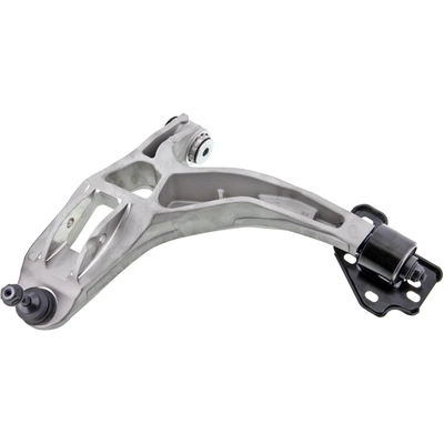 MEVOTECH - GK80395 - Control Arm and Ball Joint Assembly pa2