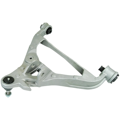 MEVOTECH - GS40122 - Control Arm and Ball Joint Assembly pa2