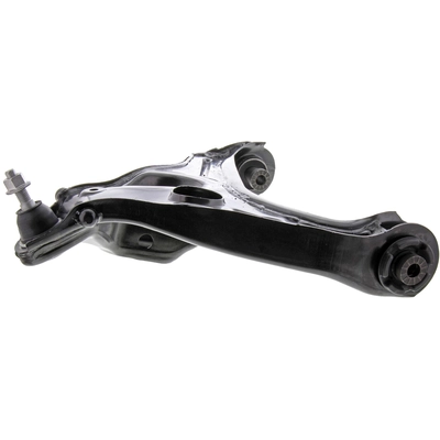 MEVOTECH - GS40171 - Control Arm and Ball Joint Assembly pa1