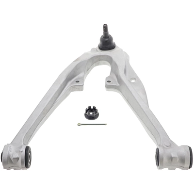 MEVOTECH - GS501003 - Control Arm and Ball Joint Assembly pa4