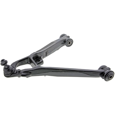 MEVOTECH - GS50152 - Control Arm and Ball Joint Assembly pa2