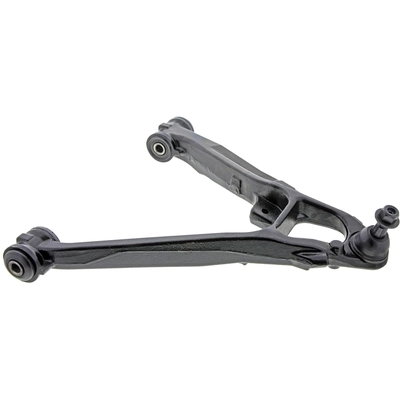 MEVOTECH - GS50153 - Control Arm and Ball Joint Assembly pa2