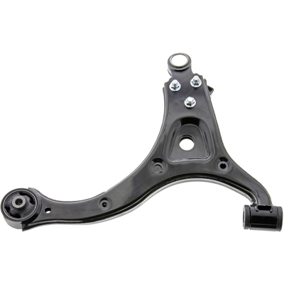 MEVOTECH - GS901037 - Control Arm and Ball Joint Assembly pa2