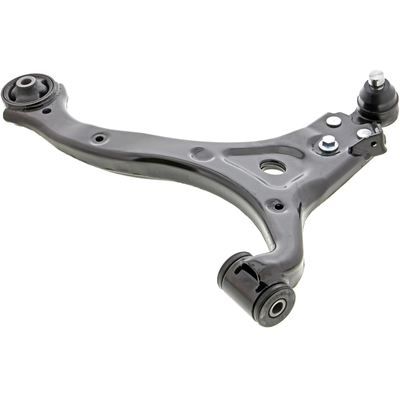 MEVOTECH - GS901038 - Control Arm and Ball Joint Assembly pa2