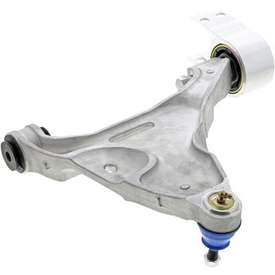 Control Arm With Ball Joint by MEVOTECH - CMK80354 pa23