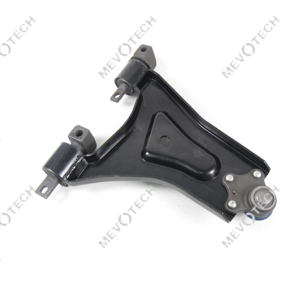 Control Arm With Ball Joint by MEVOTECH - CMK80387 pa11