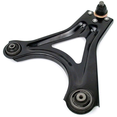 Control Arm With Ball Joint by MEVOTECH - CMK80389 pa31