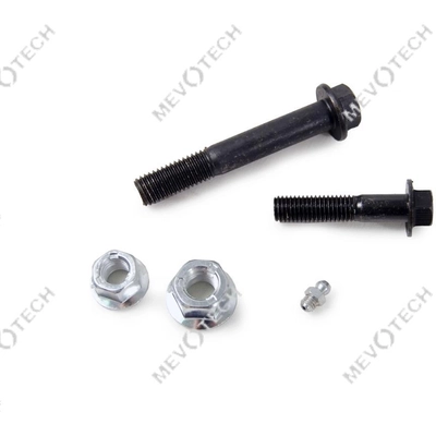 Control Arm With Ball Joint by MEVOTECH - CMK8427 pa9