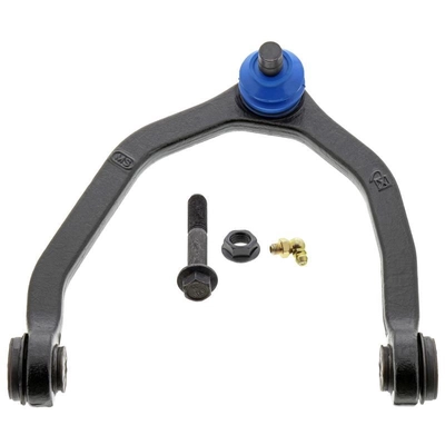 MEVOTECH - CMK8596 - Control Arm With Ball Joint pa25