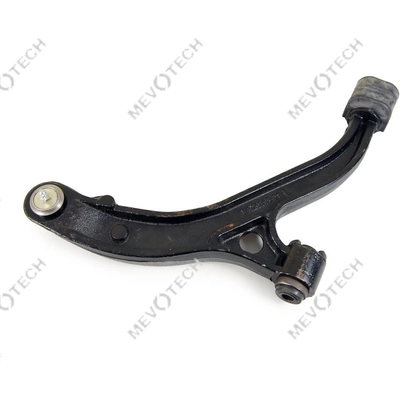 Control Arm With Ball Joint by MEVOTECH - CMS20369 pa15