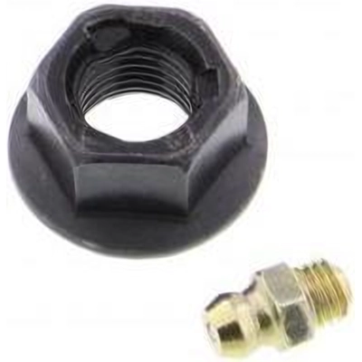 Control Arm With Ball Joint by MEVOTECH - CMS20419 pa23