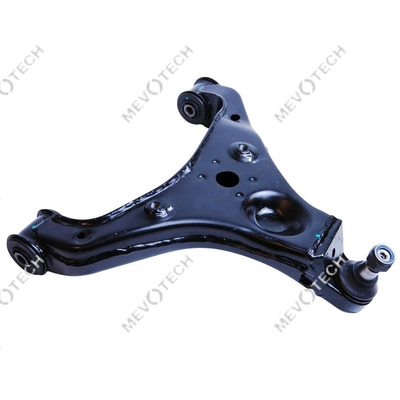 Control Arm With Ball Joint by MEVOTECH - CMS251135 pa14