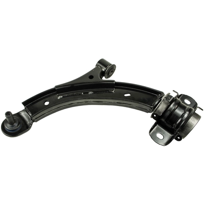 MEVOTECH - CMS401149 - Control Arm With Ball Joint pa11