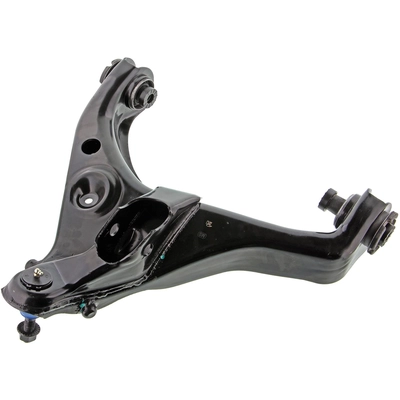 MEVOTECH - CMS40171 - Control Arm With Ball Joint pa24