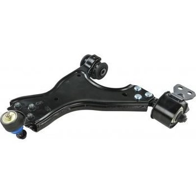 MEVOTECH - CMS501016 - Control Arm With Ball Joint pa29