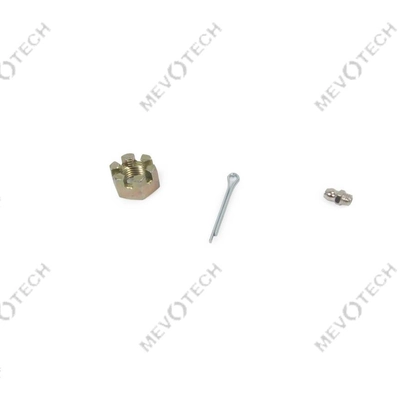 Control Arm With Ball Joint by MEVOTECH - CMS50113 pa17