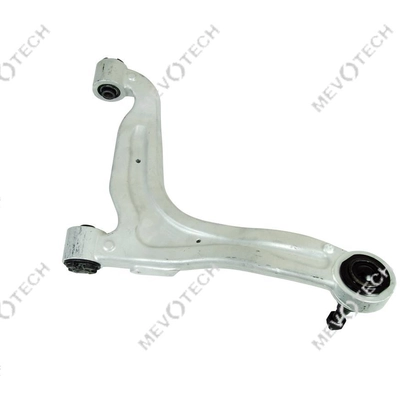 Control Arm With Ball Joint by MEVOTECH - CMS501131 pa13