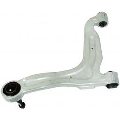 Control Arm With Ball Joint by MEVOTECH - CMS501132 pa24