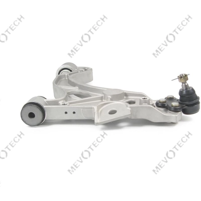 Control Arm With Ball Joint by MEVOTECH - CMS50114 pa19