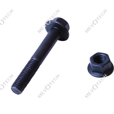 Control Arm With Ball Joint by MEVOTECH - CMS501157 pa13