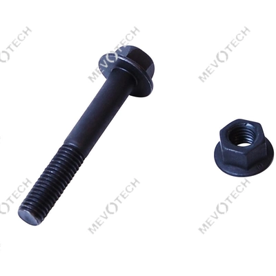 Control Arm With Ball Joint by MEVOTECH - CMS501158 pa11