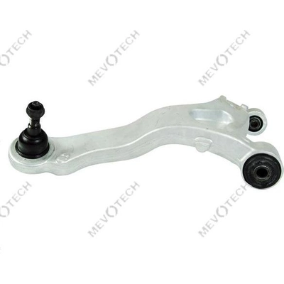 Control Arm With Ball Joint by MEVOTECH - CMS501176 pa7