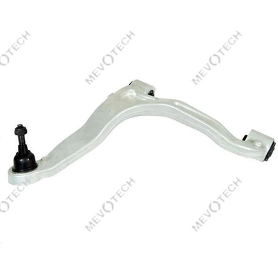 Control Arm With Ball Joint by MEVOTECH - CMS501177 pa7