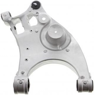 Control Arm With Ball Joint by MEVOTECH - CMS501221 pa11