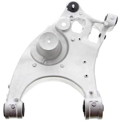 Control Arm With Ball Joint by MEVOTECH - CMS501222 pa14