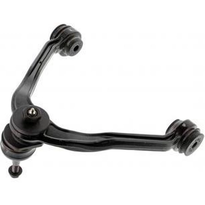 Control Arm With Ball Joint by MEVOTECH - CMS501238 pa18