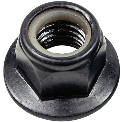 Control Arm With Ball Joint by MEVOTECH - CMS501284 pa3