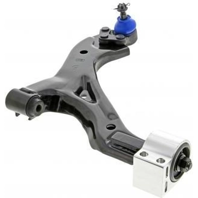 MEVOTECH - CMS50164 - Control Arm With Ball Joint pa33