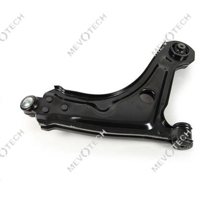 Control Arm With Ball Joint by MEVOTECH - CMS50169 pa12