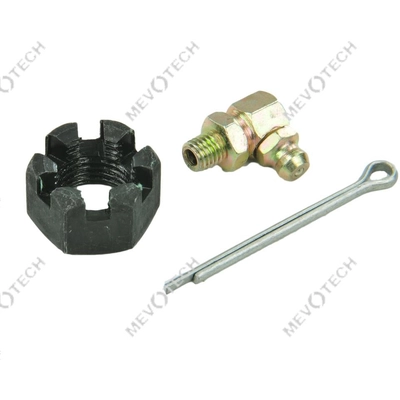 Control Arm With Ball Joint by MEVOTECH - CMS60104 pa15